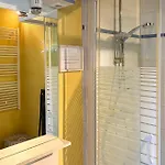 1 Bedroom Stunning In בית נופש *