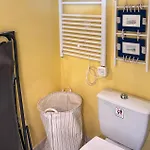 בית נופש 1 Bedroom Stunning In Luneray