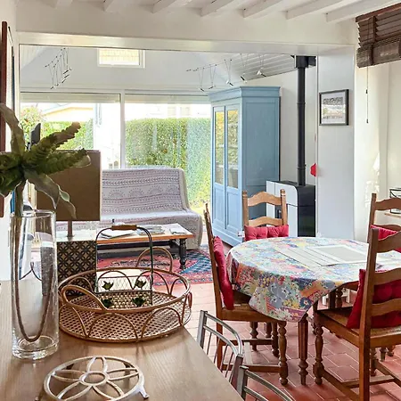1 Bedroom Stunning In Luneray