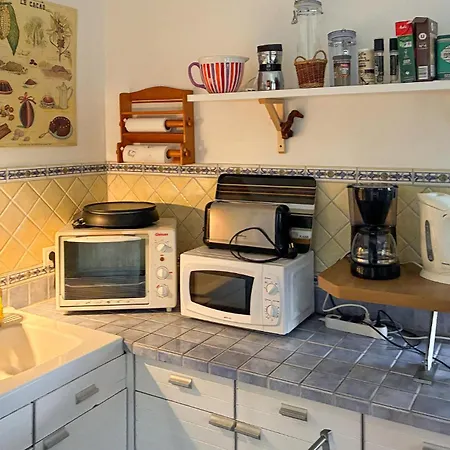 Holiday home 1 Bedroom Stunning In Luneray