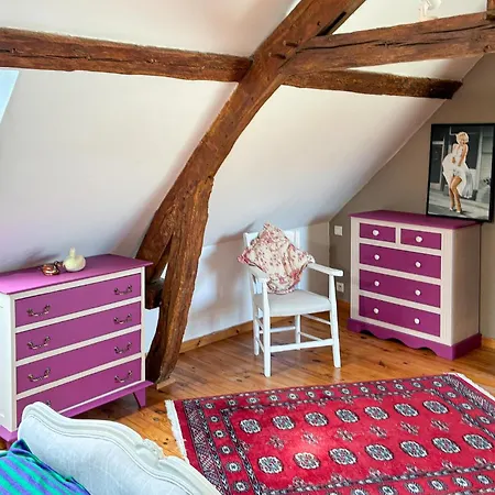1 Bedroom Stunning In Holiday home