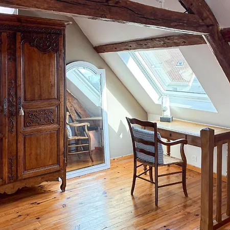 1 Bedroom Stunning In *