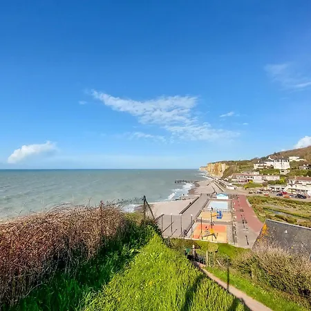 Holiday home 1 Bedroom Stunning In Luneray