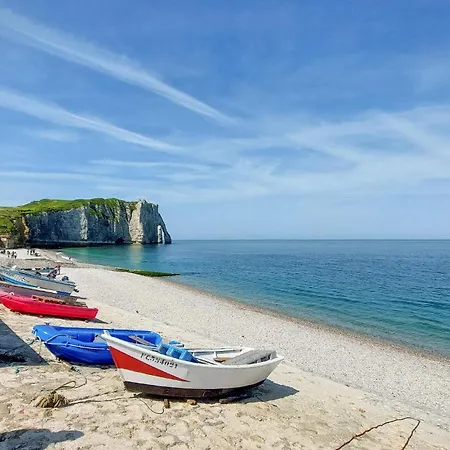 Holiday home 1 Bedroom Stunning In *
